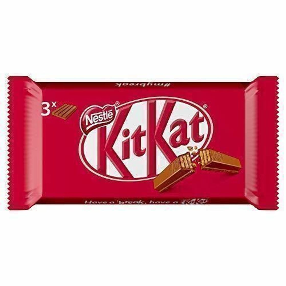 Product Snack Kit Kat 41