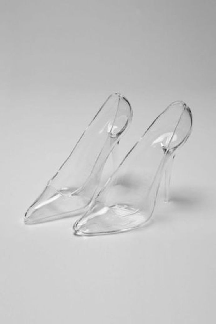 Moda Maison Martin Margiela Cinderella Heels