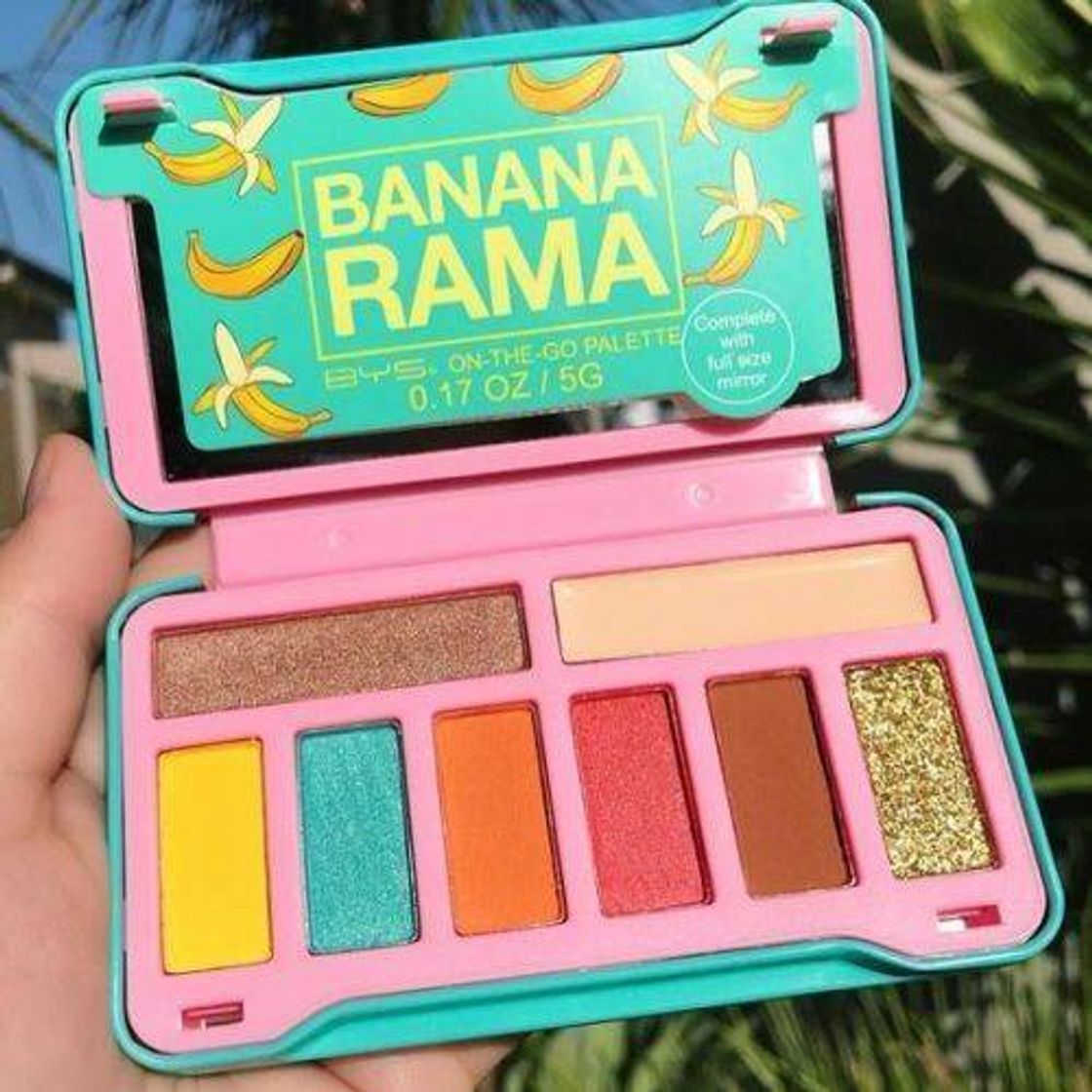 Fashion Paleta com diversas cores,primer para os olhos,e glitter