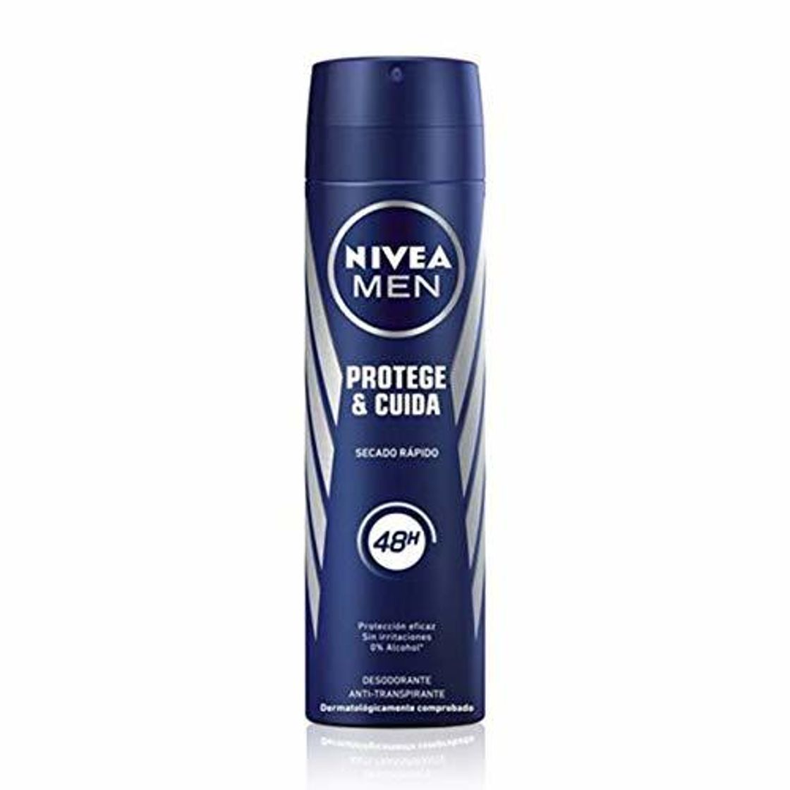 Beauty NIVEA MEN Protege & Cuida Spray