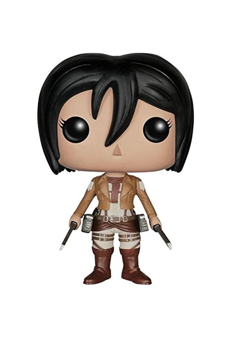 Products FIGURA POP ATTACK ON TITANS 