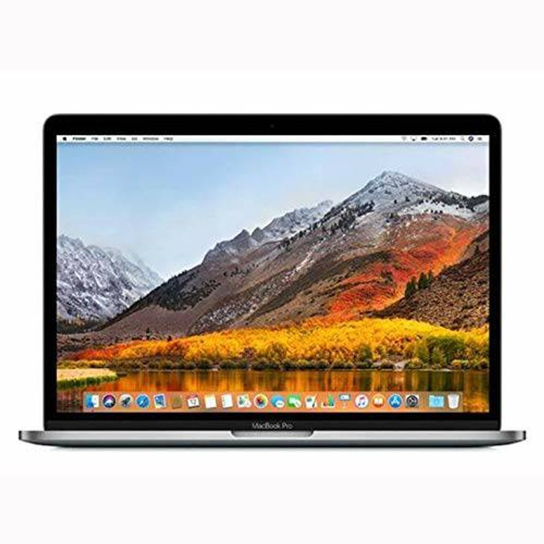 Producto Macbook Pro Retina Apple 13