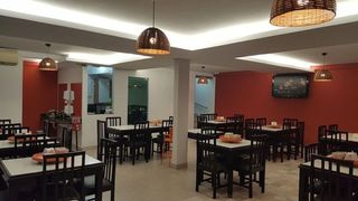 Restaurants Pizzaria 2000