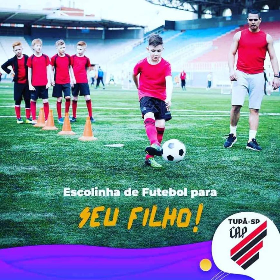 Moda Futebol 