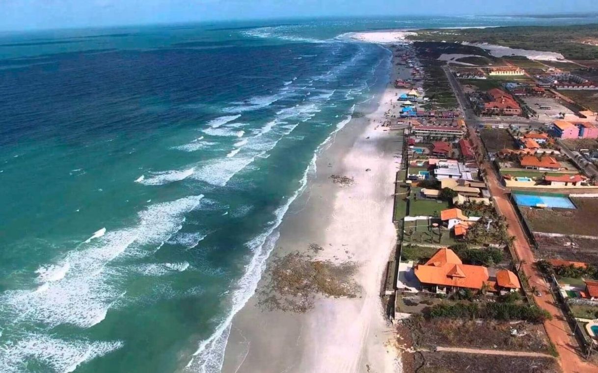 Place Salinas - Pará