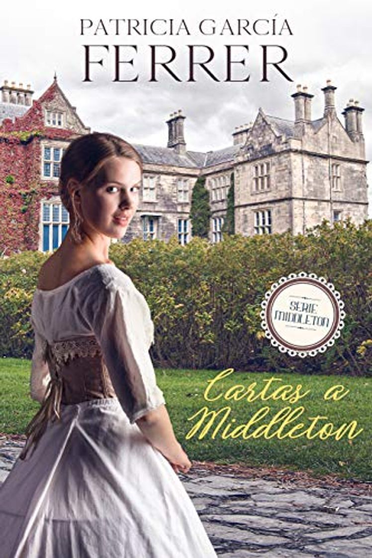 Book Cartas a Middleton