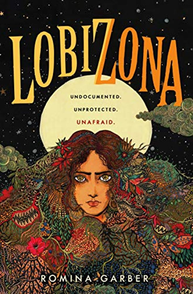 Libro Lobizona: A Novel