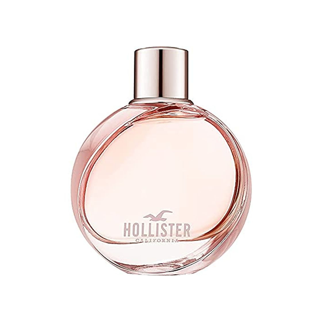 Belleza Hollister Wave For Her Edp Vapo 100 Ml 1 Unidad 100 g