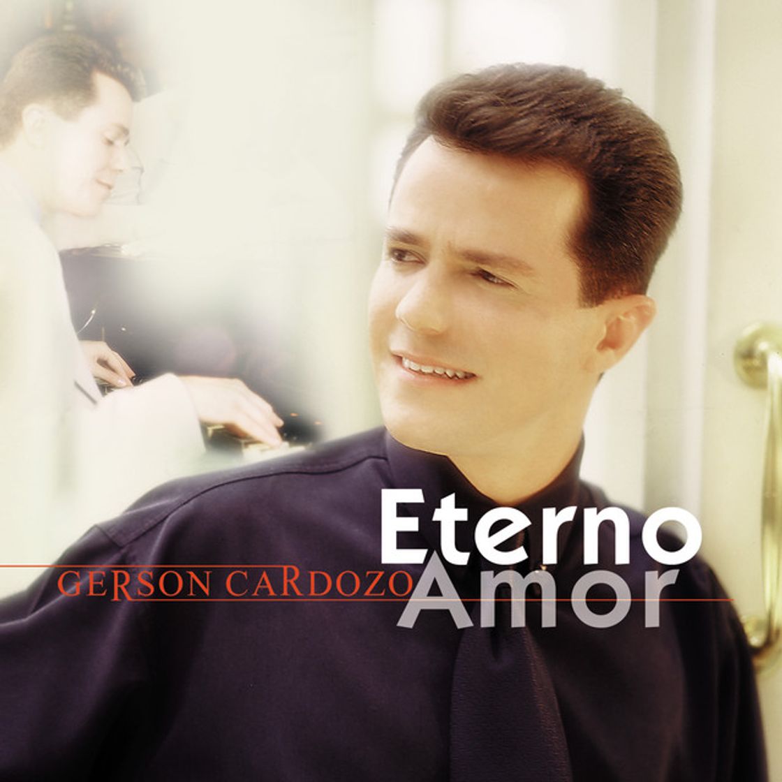 Canción Meu Jesus