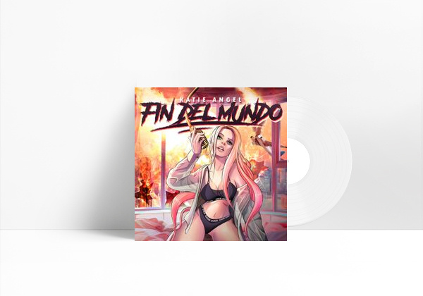 Music Fin del Mundo