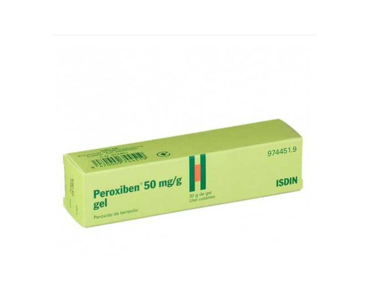 Producto Peroxiben