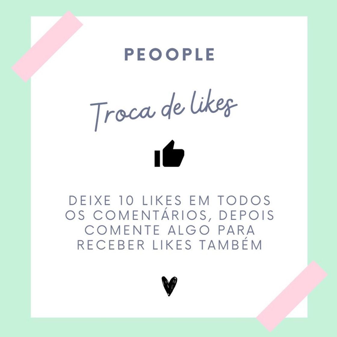 Likes ⚡️
