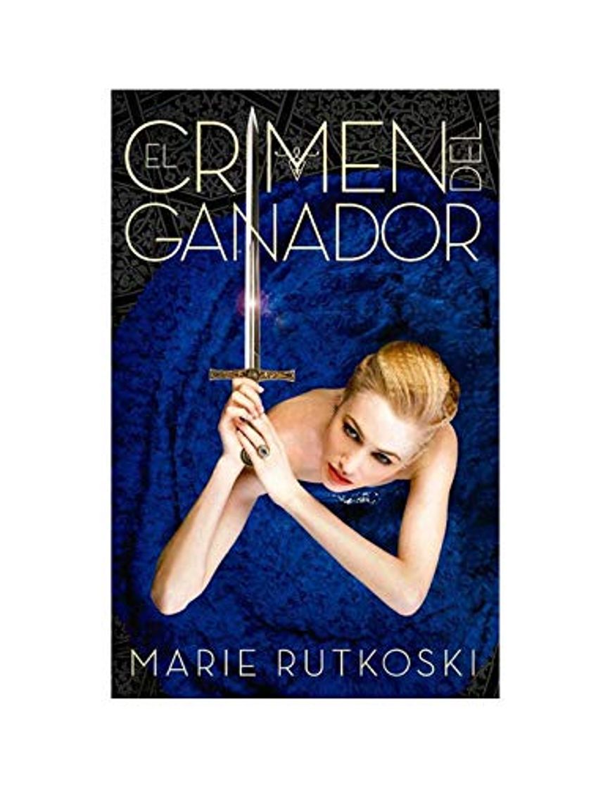 Libros El Crimen del Ganador