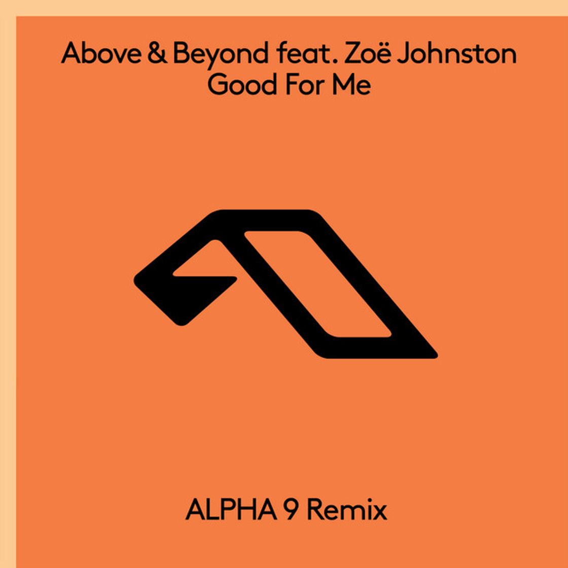 Music Good For Me - ALPHA 9 Remix