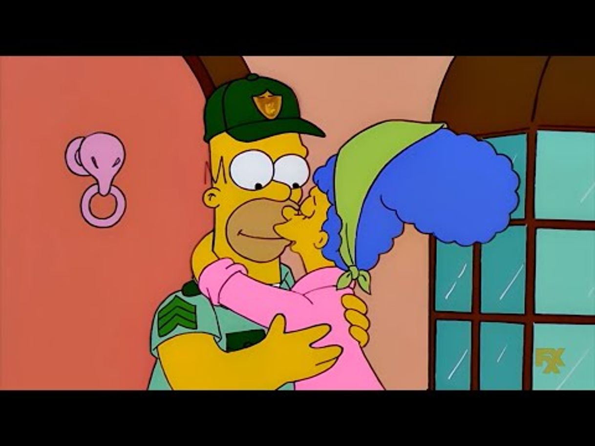 Serie Los Simpson Temporada 13 Capitulos 21 Español Latino - YouTube