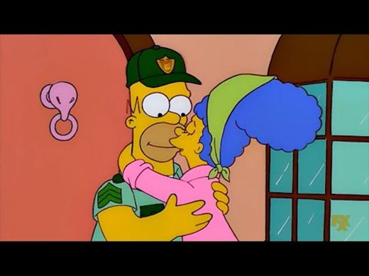 Los Simpson Temporada 13 Capitulos 21 Español Latino - YouTube