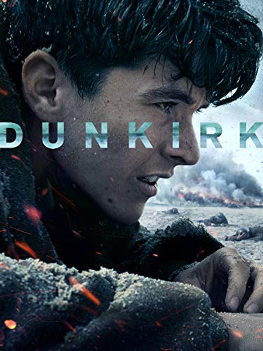 Social Dunkirk