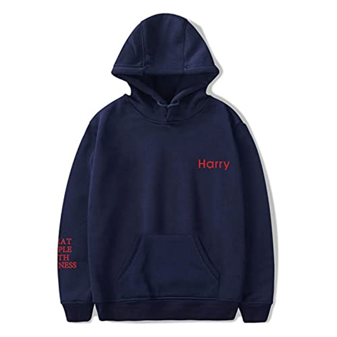 Social Harry Styles Hoodies Sudaderas Hombres