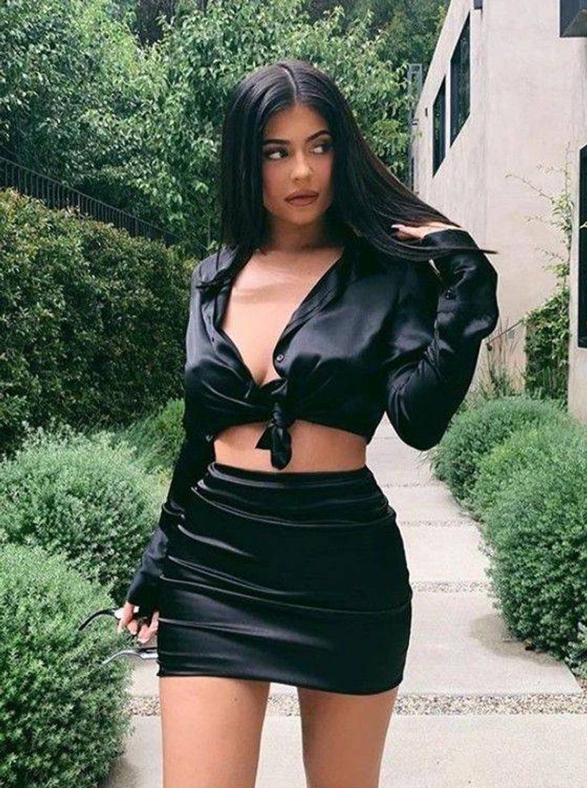 Fashion Kylie