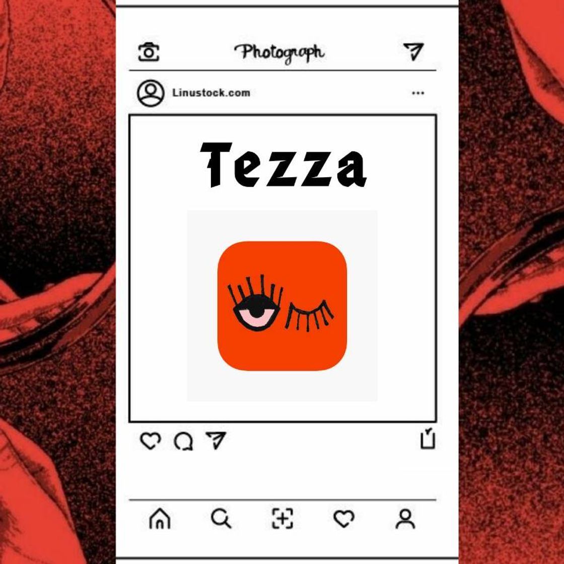 App Tezza