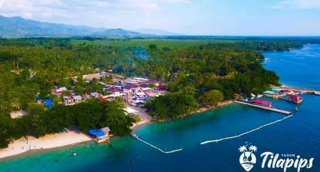 Lugar Eagles beach Resort Pindasan Davao De Oro Philippines