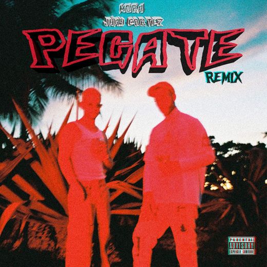 Pegate - Remix