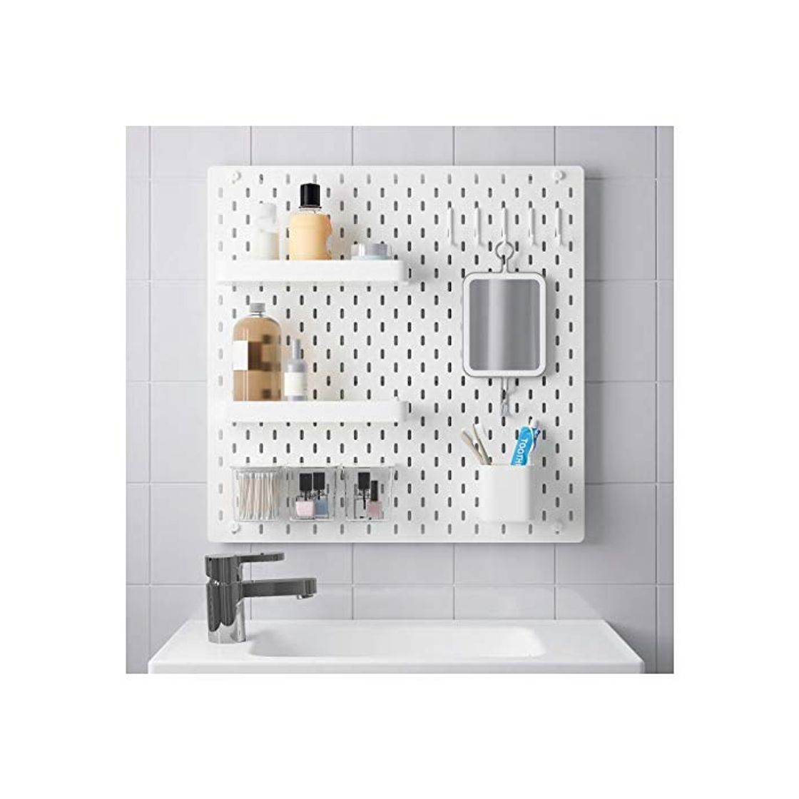 Social My Stylo Collection - Tablero de Clavijas