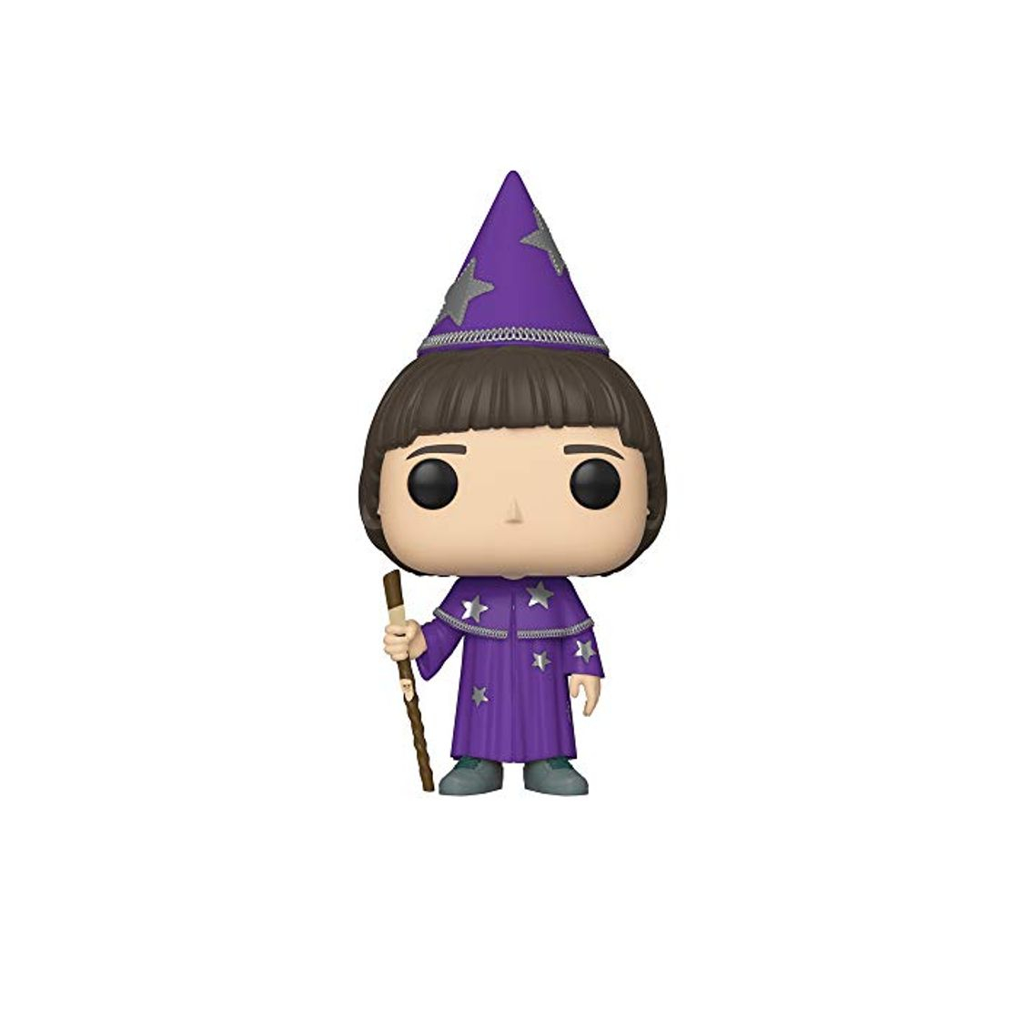 Social Funko- Pop Vinilo: Stranger Things: Will
