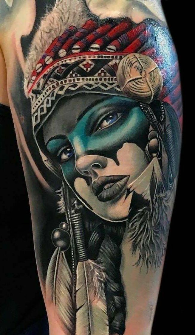 Moda Tatto