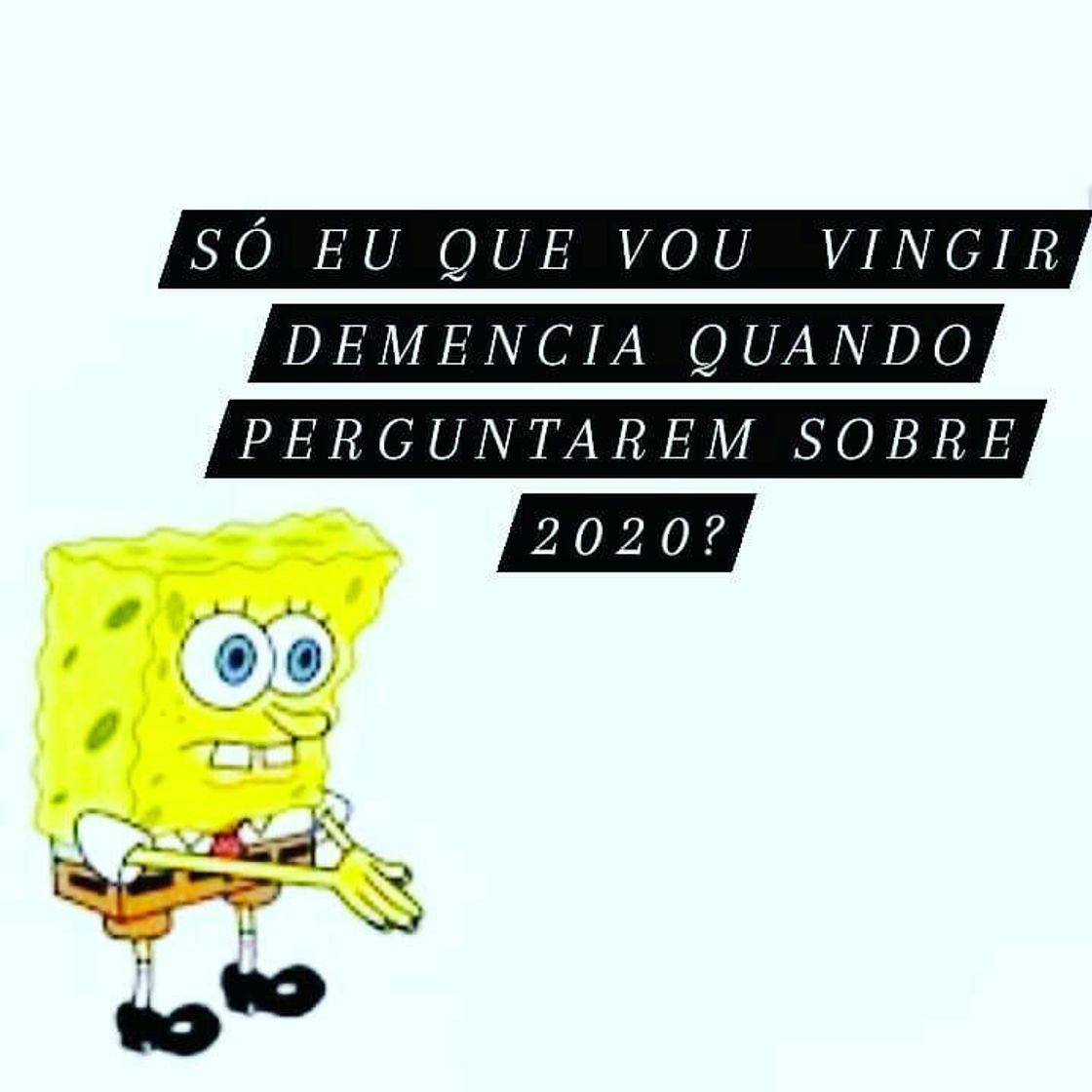 Moda Meme de minha autoria