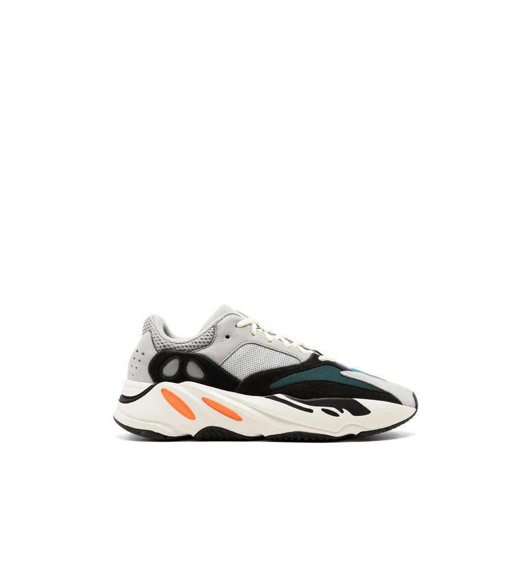 Fashion Tênis Yeezy Boost 700 "Wave Runner" 