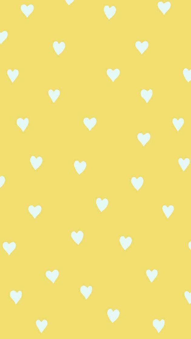 Moda Wallpaper amarelo 