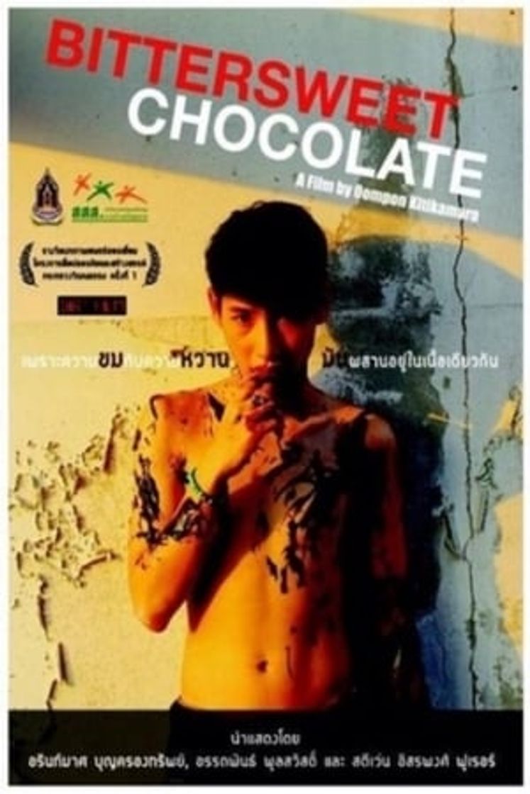 Movie Bittersweet Chocolate