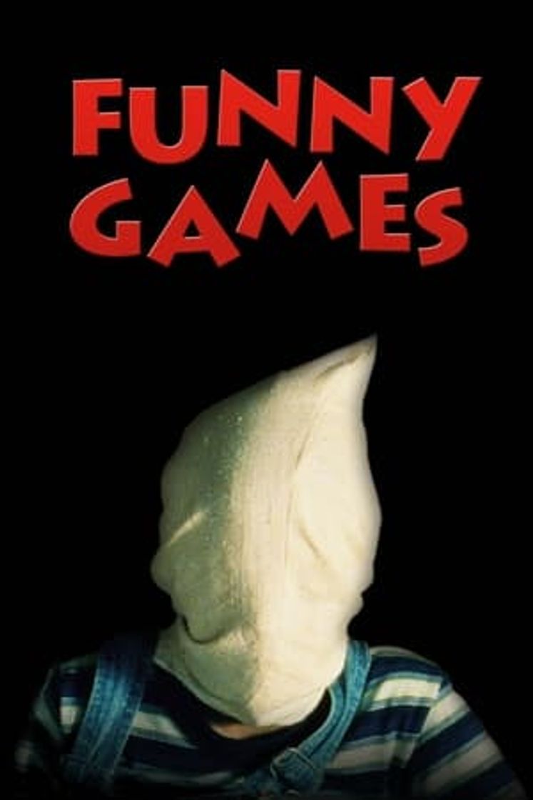 Movie Funny Games