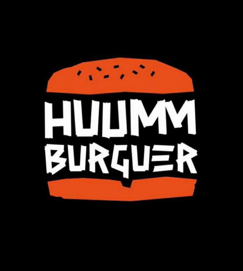 Restaurants Humm Burguer