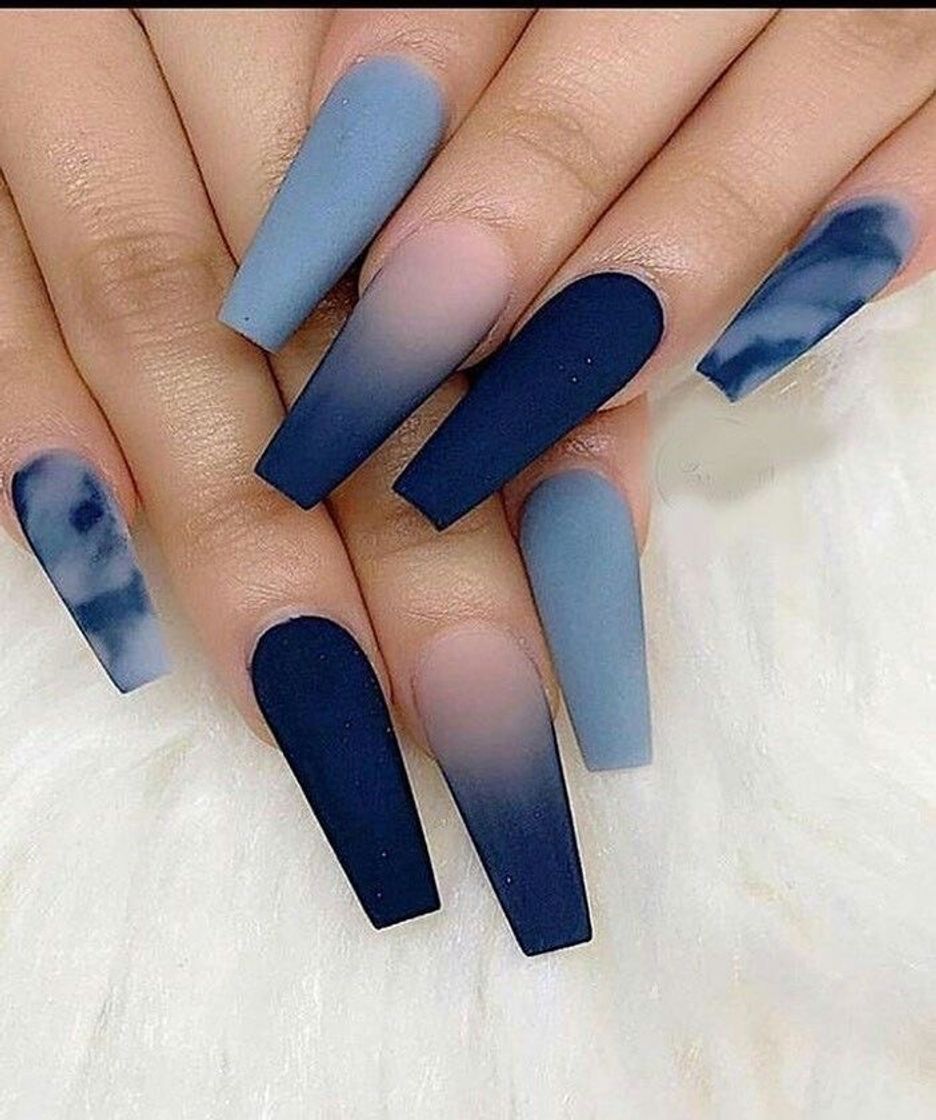 Fashion inspirações de unhas💖