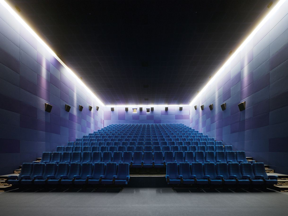 CINEMA