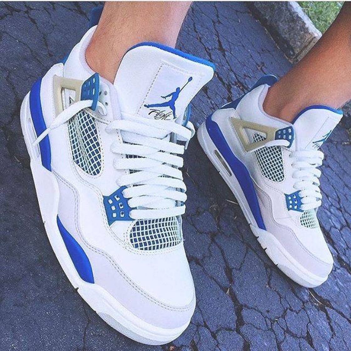 Moda Nike Air Jordan 4