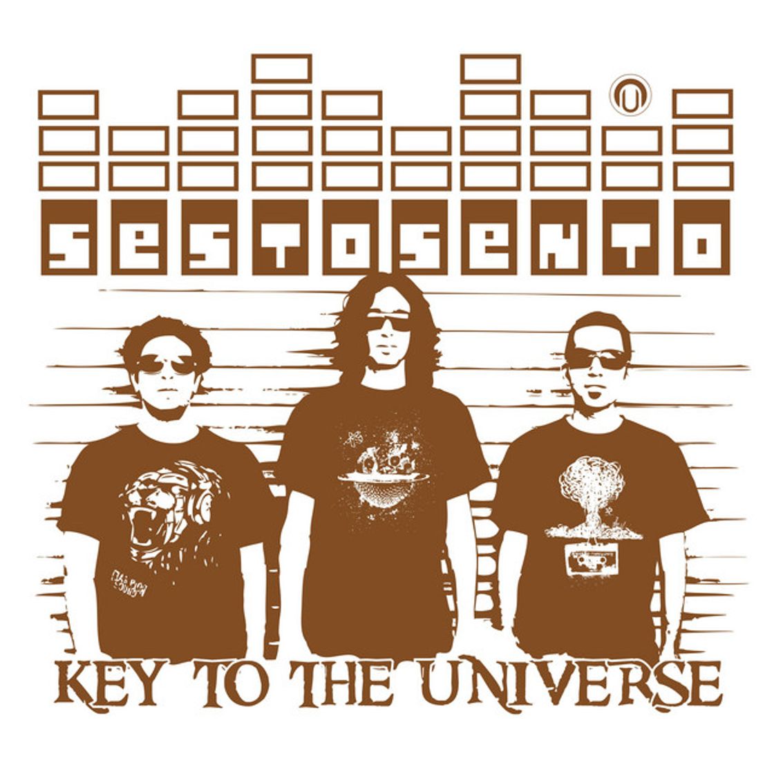 Music Key to the Universe