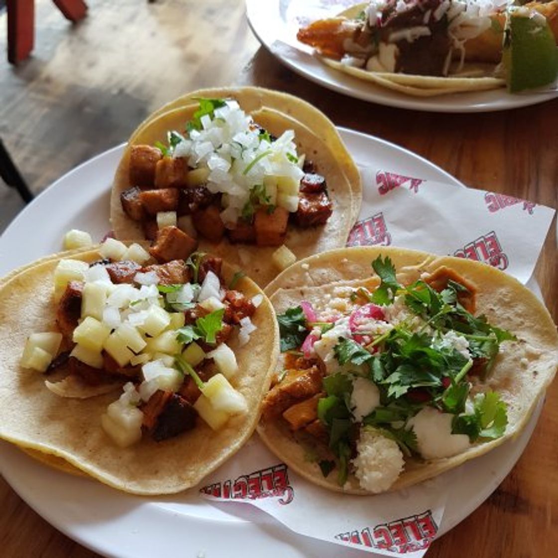 Restaurants Comida Mexicana