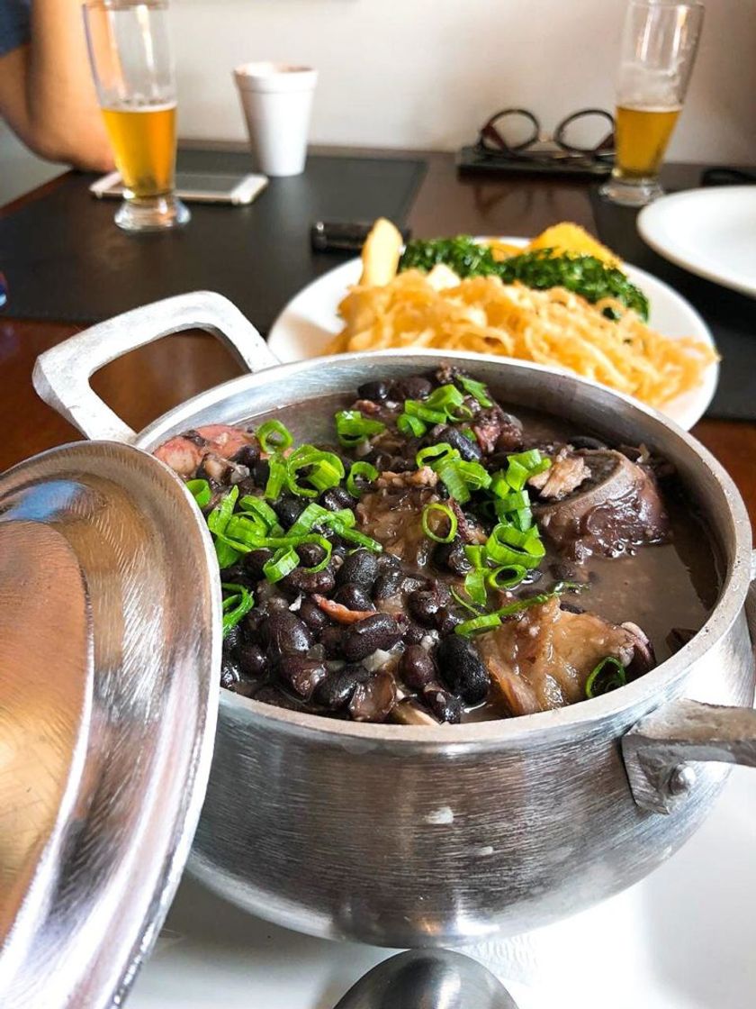 Restaurants Feijoada Sabor | Feijoada, Mocotó e Rabada em São Luís