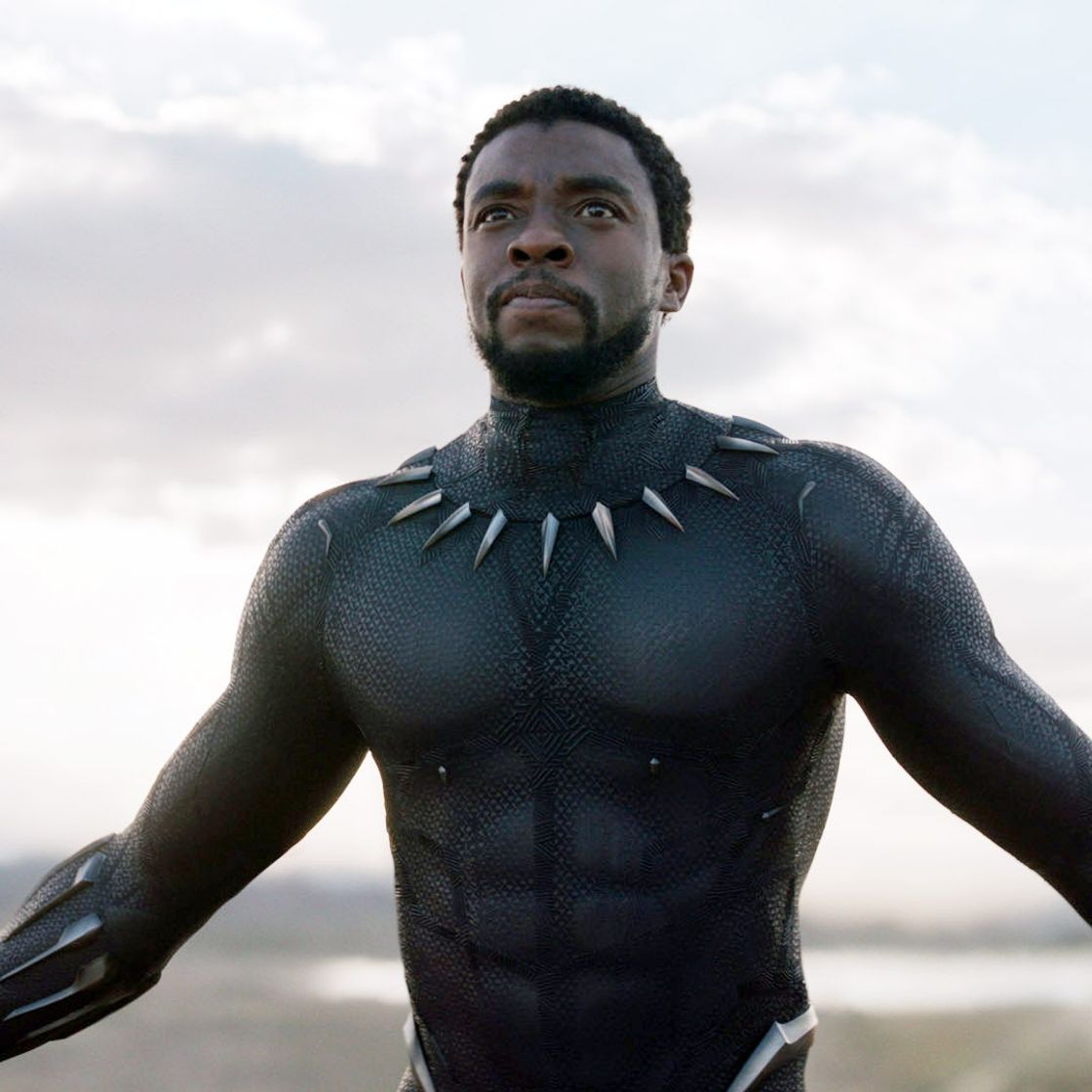 Movie Black Panther