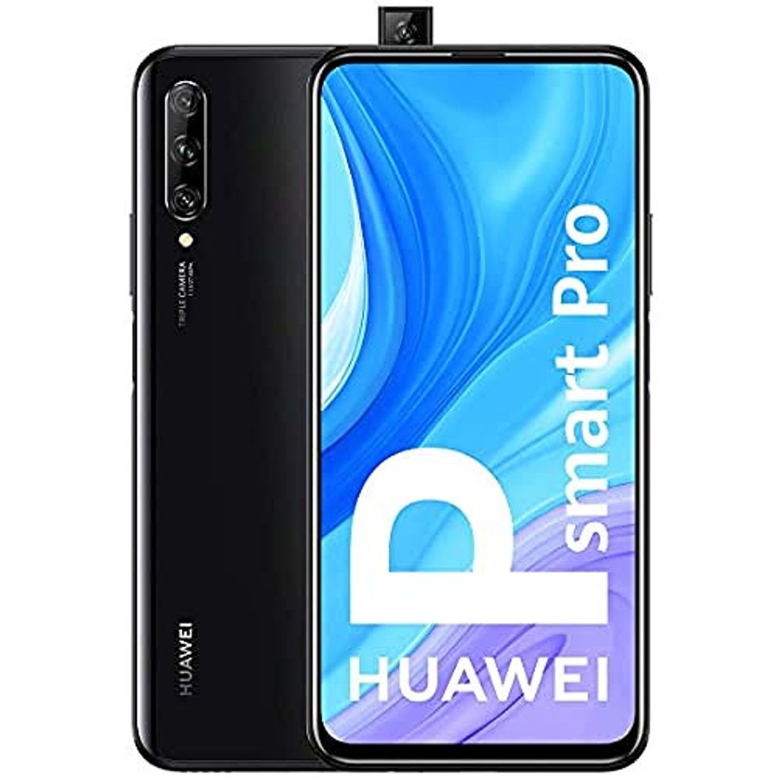 Electronic HUAWEI P Smart Pro - Smartphone con Pantalla Ultra FullView FHD