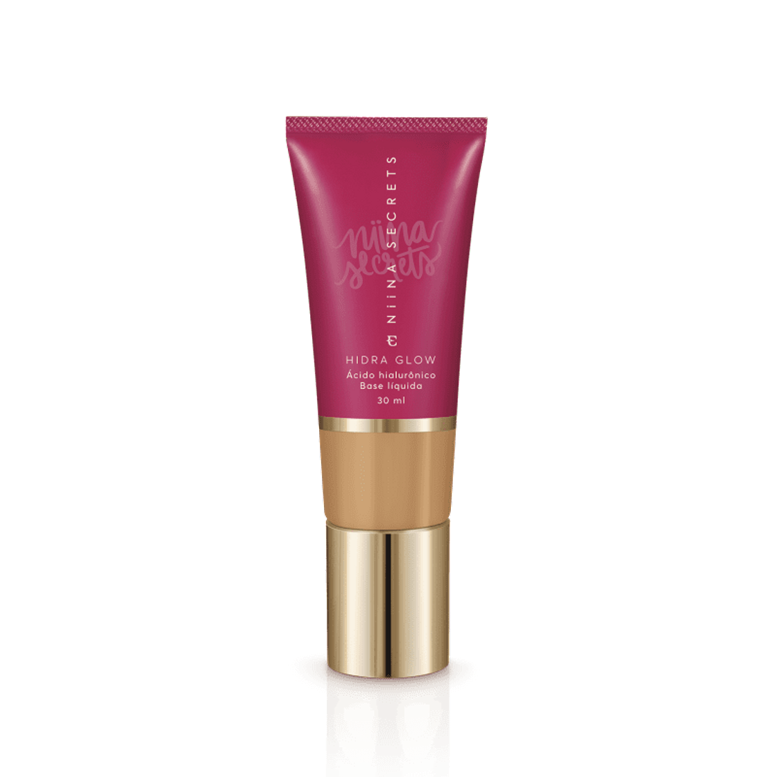 Fashion Base nina secrets glow