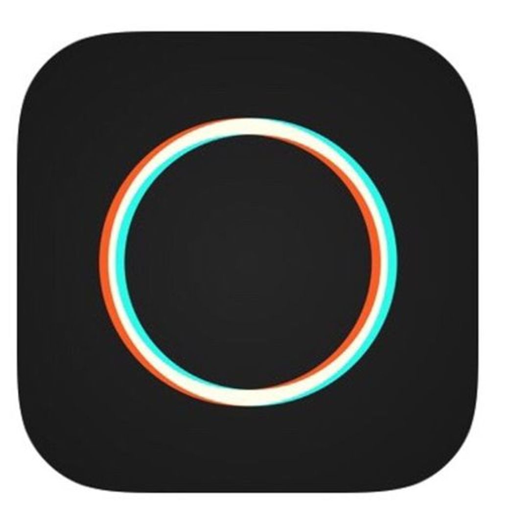 App Editor de fotos Polarr