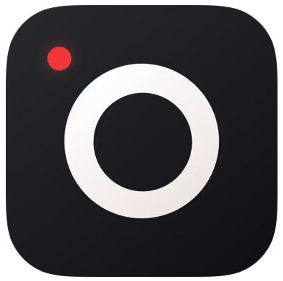 ‎Camera for OBS Studio
