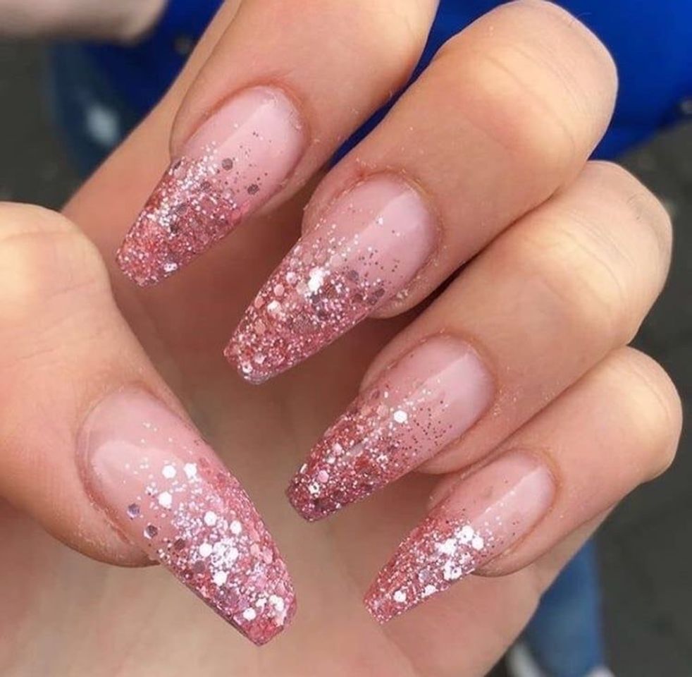 Fashion Unhas 🥰