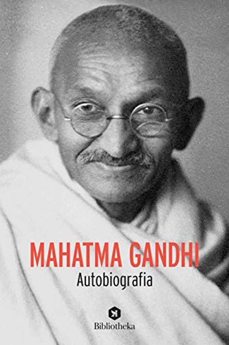 Book Mahatma Gandhi