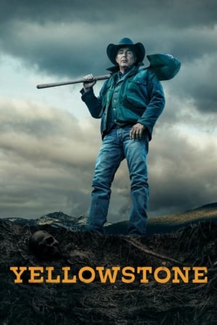 Serie Yellowstone