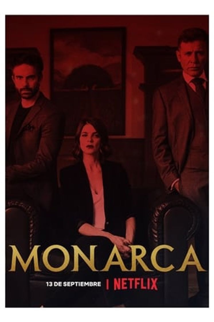 Serie Monarca